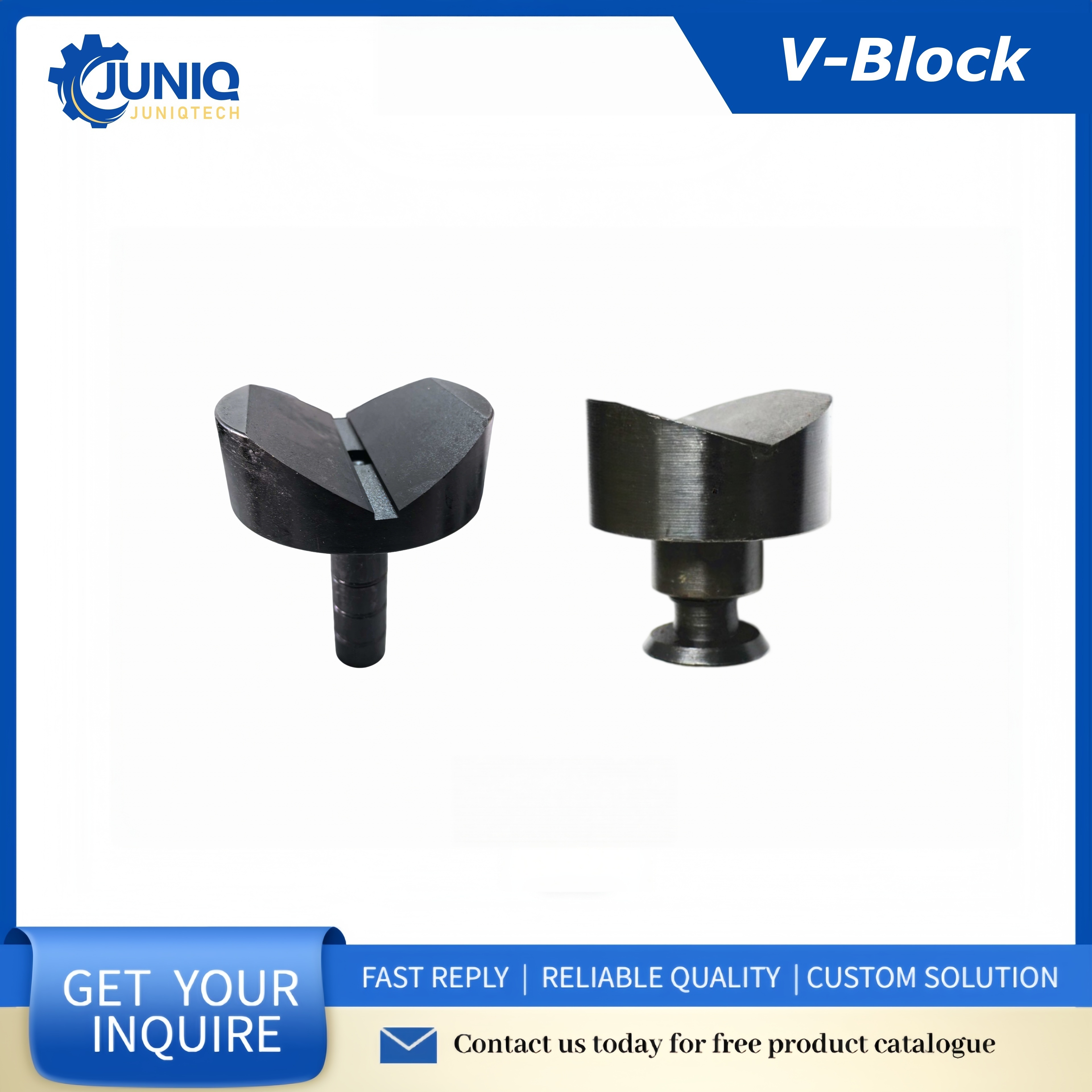 3D Welding Table V-block