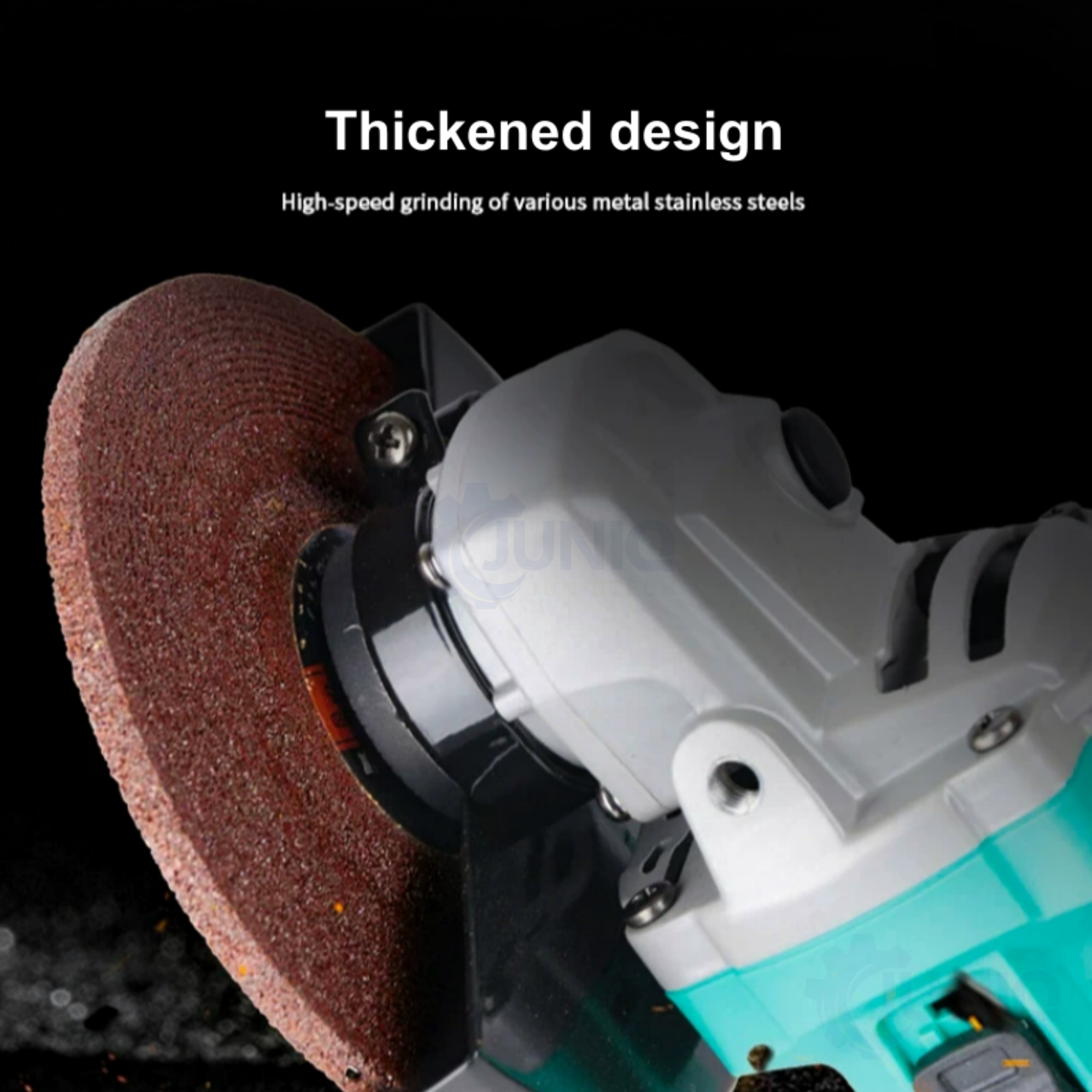 Industrial Resin Bonded Grinding Disc for Metal Work