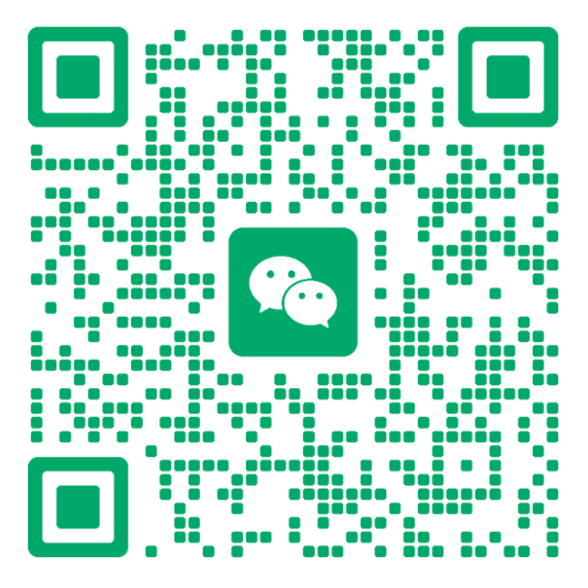 WeChat QR Code