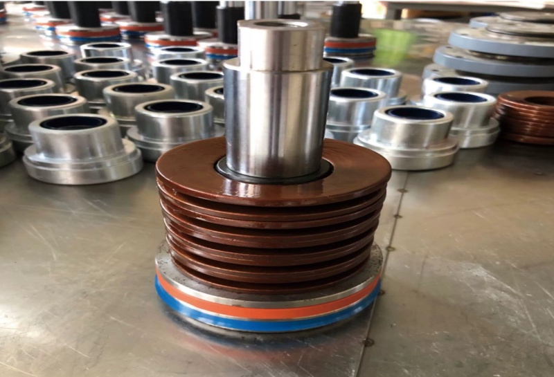 60Si2MnA Compression Spring Washer.jpg